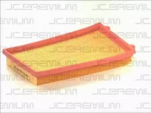 JC PREMIUM B22088PR - Воздушный фильтр, двигатель autosila-amz.com