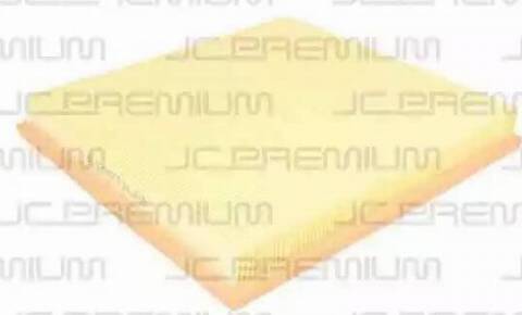 JC PREMIUM B2B040PR - Воздушный фильтр, двигатель autosila-amz.com