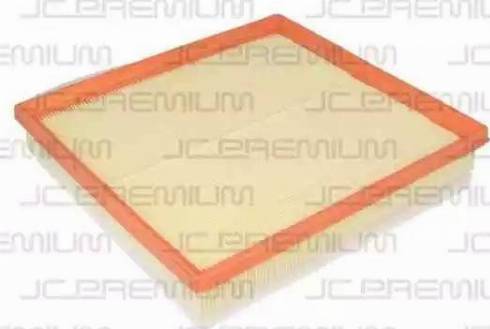 JC PREMIUM B2R056PR - Воздушный фильтр, двигатель autosila-amz.com