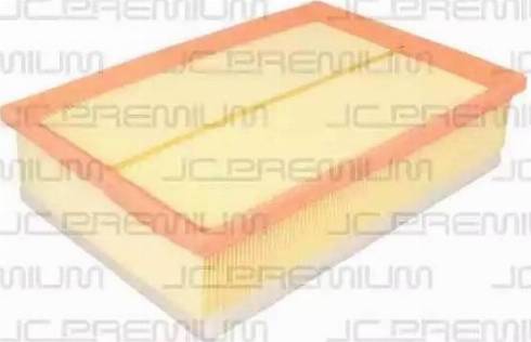 JC PREMIUM B2R061PR - Воздушный фильтр, двигатель autosila-amz.com