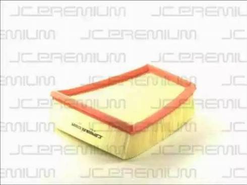 JC PREMIUM B2S001PR - Воздушный фильтр, двигатель autosila-amz.com