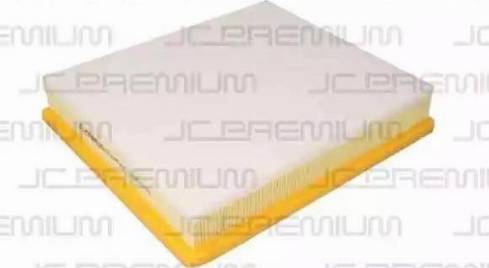 JC PREMIUM B2X063PR - Воздушный фильтр, двигатель autosila-amz.com