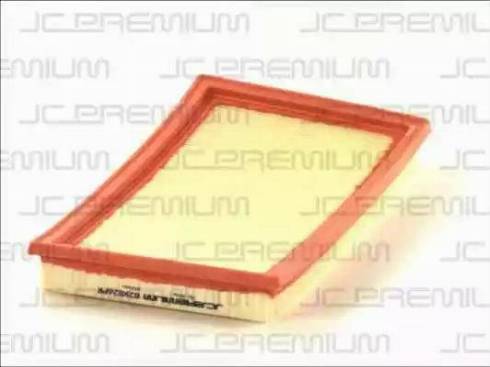 JC PREMIUM B2X026PR - Воздушный фильтр, двигатель autosila-amz.com