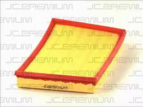 JC PREMIUM B2X028PR - Воздушный фильтр, двигатель autosila-amz.com