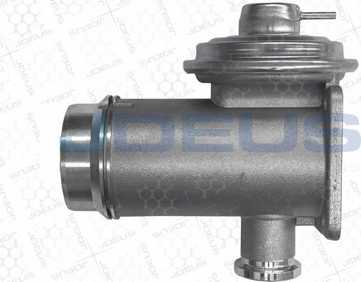 Jdeus EG005002V - Клапан возврата ОГ autosila-amz.com