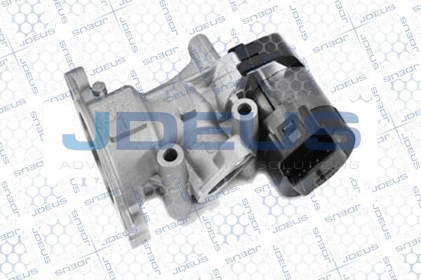 Jdeus EG012000V - Клапан возврата ОГ autosila-amz.com