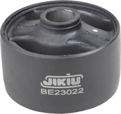 Jikiu BE23022 - Подушка, опора, подвеска двигателя autosila-amz.com