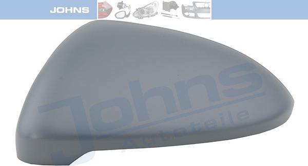 Johns 95 45 37-91 - Покрытие, корпус, внешнее зеркало autosila-amz.com