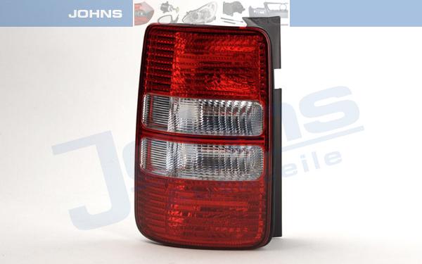 Johns 95 62 87-5 - Задний фонарь autosila-amz.com