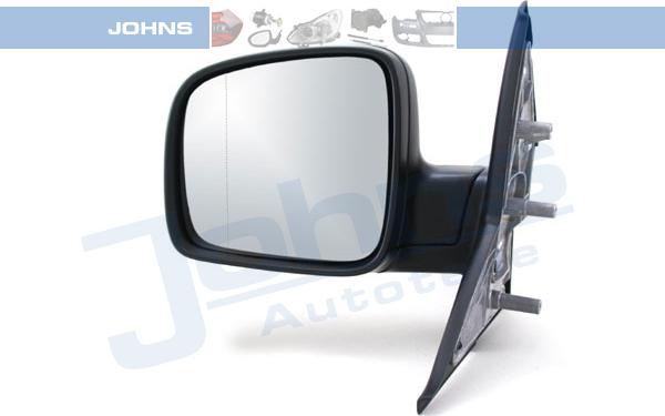 Johns 95 67 37-0 - Наружное зеркало autosila-amz.com