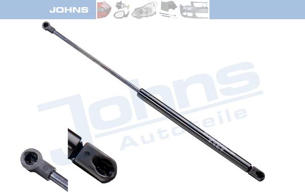 Johns 95 19 95-91 - Газовая пружина, упор autosila-amz.com