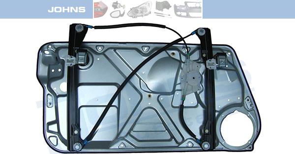 Johns 95 16 42-22 - Стеклоподъемник autosila-amz.com