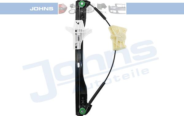 Johns 95 86 42-21 - Стеклоподъемник autosila-amz.com