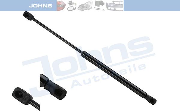 Johns 95 24 95-91 - Газовая пружина, упор autosila-amz.com