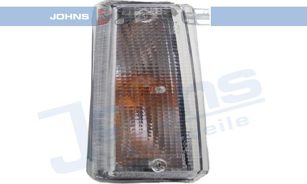 Johns 40 41 20 - Фонарь указателя поворота autosila-amz.com