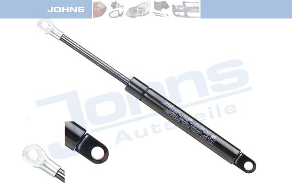 Johns 59 11 95-92 - Газовая пружина, капот autosila-amz.com