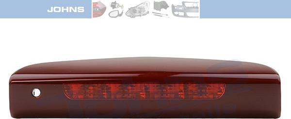 Johns 55 57 89-2 - Дополнительный фонарь сигнал торможения autosila-amz.com