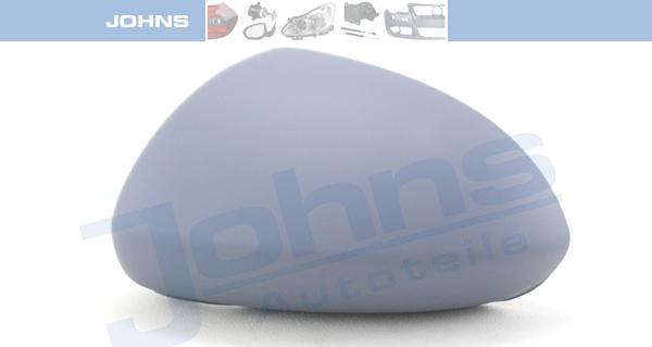 Johns 55 57 37-91 - Покрытие, корпус, внешнее зеркало autosila-amz.com