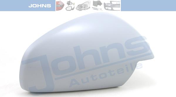 Johns 55 16 38-91 - Покрытие, корпус, внешнее зеркало autosila-amz.com