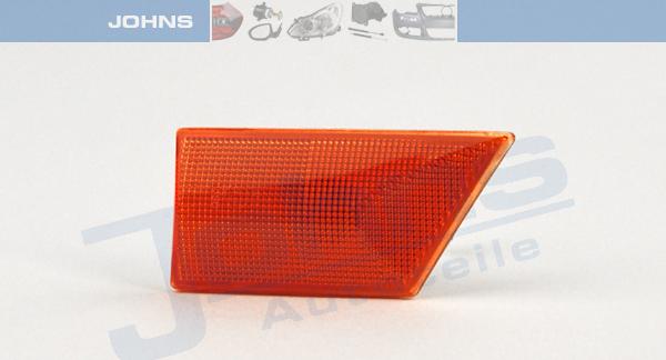 Johns 55 16 22 - Фонарь указателя поворота autosila-amz.com