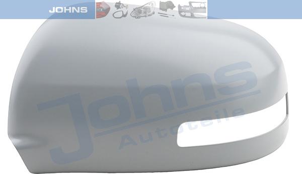 Johns 52 56 37-92 - Покрытие, корпус, внешнее зеркало autosila-amz.com