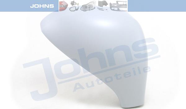 Johns 57 27 38-91 - Покрытие, корпус, внешнее зеркало autosila-amz.com