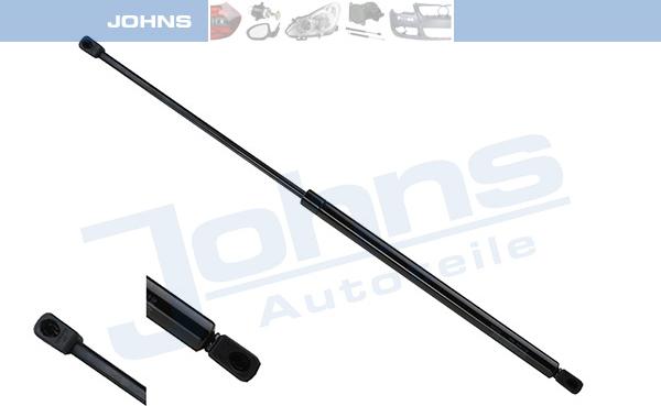 Johns 60 61 95-91 - Газовая пружина, упор autosila-amz.com