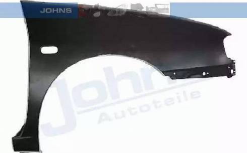 Johns 67 13 02-2 - Крыло autosila-amz.com