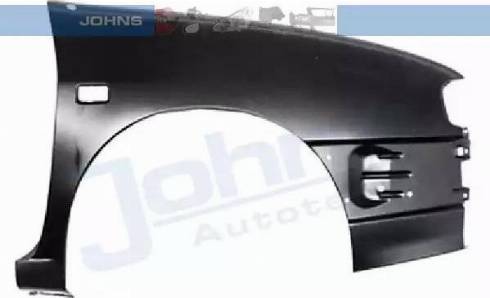 Johns 67 13 02 - Крыло autosila-amz.com