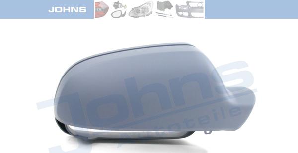 Johns 13 12 38-94 - Покрытие, корпус, внешнее зеркало autosila-amz.com