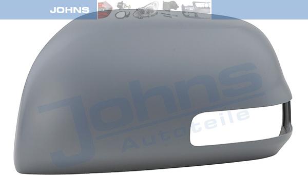 Johns 81 43 37-92 - Покрытие, корпус, внешнее зеркало autosila-amz.com