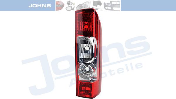 Johns 30 44 88-1 - Задний фонарь autosila-amz.com