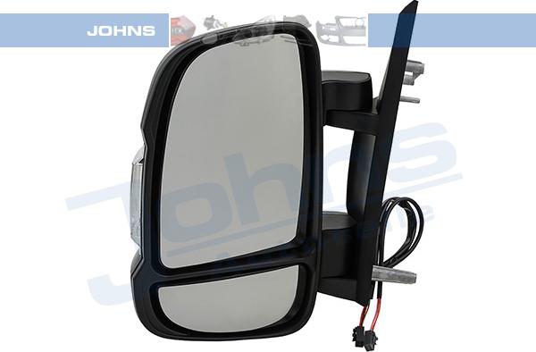 Johns 30 44 37-23 - Наружное зеркало autosila-amz.com