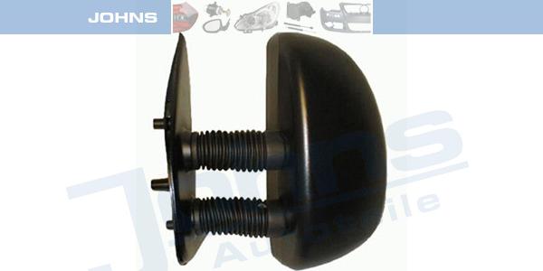 Johns 30 42 37-60 - Наружное зеркало autosila-amz.com