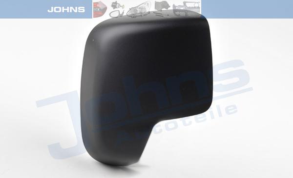 Johns 30 65 38-90 - Покрытие, корпус, внешнее зеркало autosila-amz.com