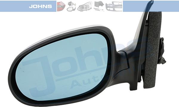 Johns 30 29 37-23 - Наружное зеркало autosila-amz.com