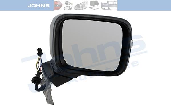 Johns 31 10 38-21 - Наружное зеркало autosila-amz.com