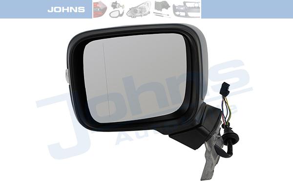 Johns 31 10 37-21 - Наружное зеркало autosila-amz.com