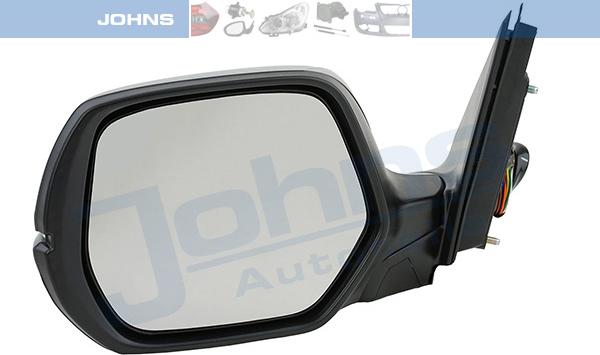 Johns 38 44 37-25 - Наружное зеркало autosila-amz.com