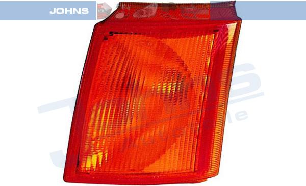 Johns 32 45 19 - Фонарь указателя поворота autosila-amz.com