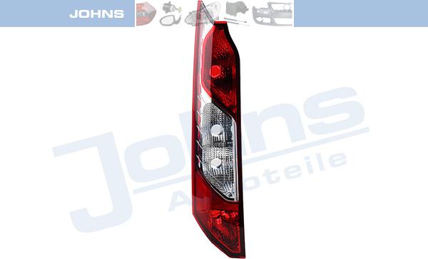 Johns 32 42 87-1 - Задний фонарь autosila-amz.com