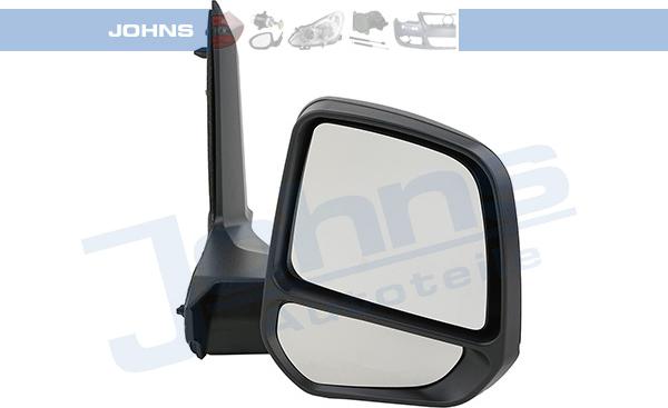 Johns 32 42 38-1 - Наружное зеркало autosila-amz.com