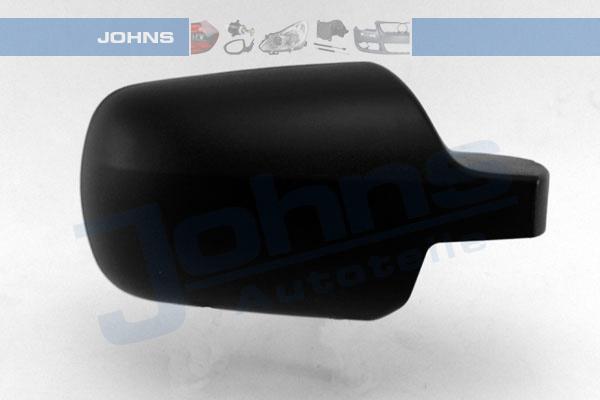 Johns 32 02 38-90 - Покрытие, корпус, внешнее зеркало autosila-amz.com