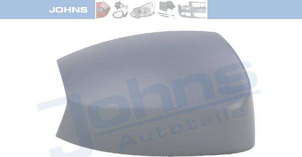 Johns 32 75 38-91 - Покрытие, корпус, внешнее зеркало autosila-amz.com