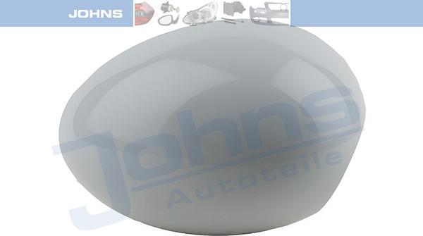 Johns 20 52 38-94 - Покрытие, корпус, внешнее зеркало autosila-amz.com