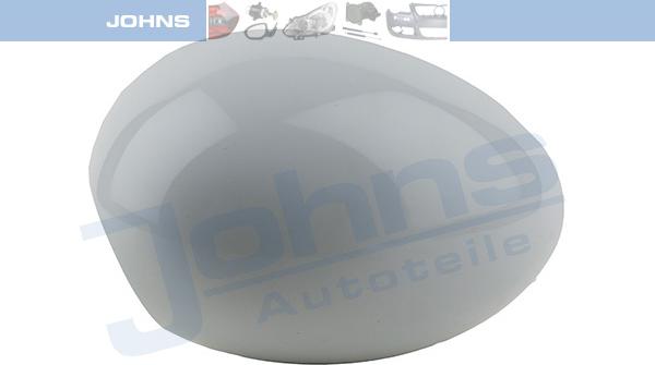 Johns 20 52 37-94 - Покрытие, корпус, внешнее зеркало autosila-amz.com