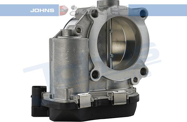 Johns DKS 13 02-416 - Корпус дроссельной заслонки autosila-amz.com