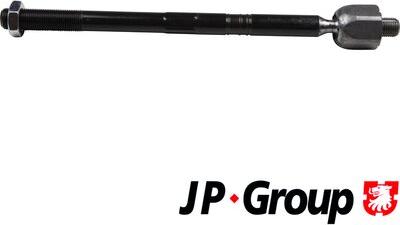 JP Group 4944500800 - Осевой шарнир, рулевая тяга autosila-amz.com