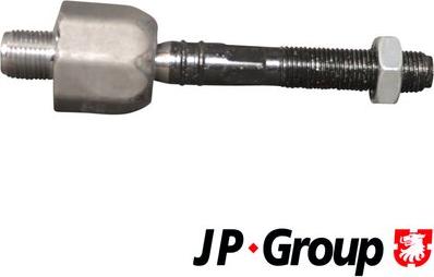 JP Group 4944500200 - Осевой шарнир, рулевая тяга autosila-amz.com