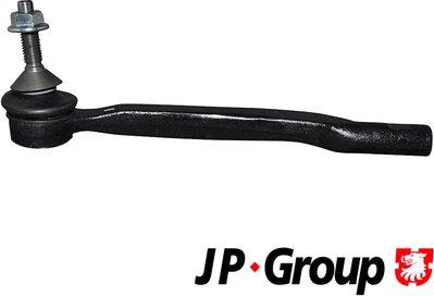JP Group 4944600570 - Наконечник рулевой тяги, шарнир autosila-amz.com